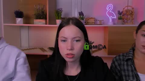 Snapshot of berry_vibe chatting on November 4, 12:48 pm berry vibe online show from November 4, 12:48 pm