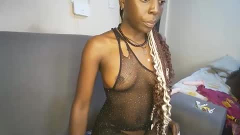 Juicey online show from January 11, 10:48 pm