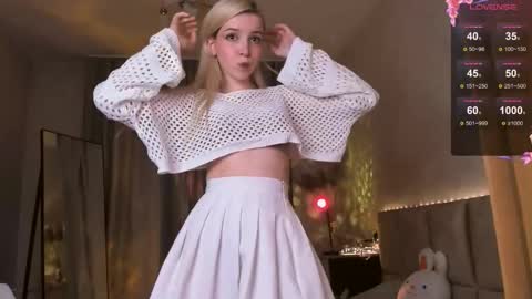 Snapshot of berrylush chatting on September 10, 1:44 pm Katte online show from September 10, 1:44 pm