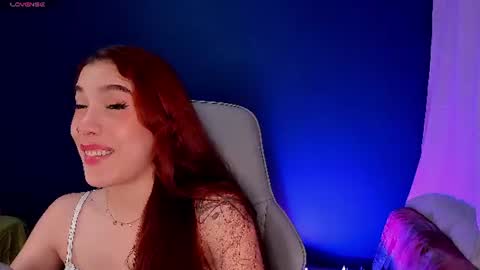berryxbaby online show from June 18, 11:42 pm