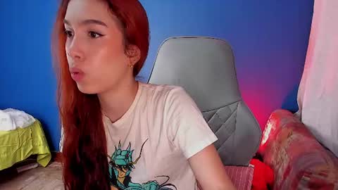 berryxbaby online show from July 2, 1:27 am