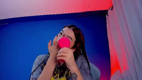 berryxbaby online show from July 7, 2:03 am