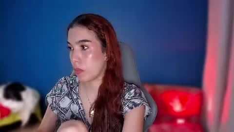 berryxbaby online show from July 31, 11:26 pm