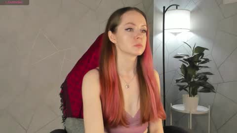 Berta  online show from September 18, 12:23 am