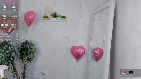 Berta  online show from February 20, 6:26 am