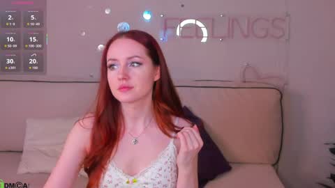 Berta  online show from April 8, 12:21 am