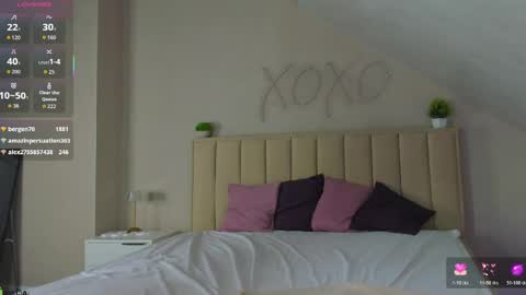 Berta  online show from April 11, 7:45 am