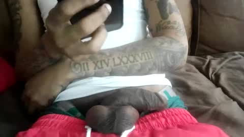 ToxicPipe757 online show from March 10, 2:55 pm