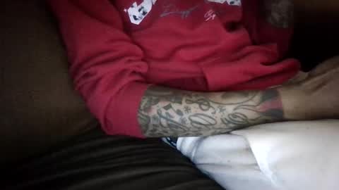 ToxicPipe757 online show from April 7, 1:28 am