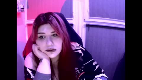 Bertha online show from August 2, 11:25 pm