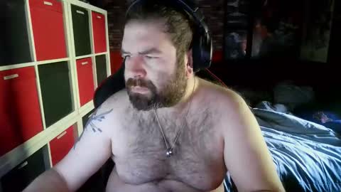 bertirally15 online show from April 7, 7:31 am