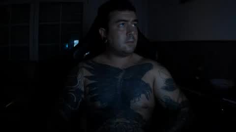 berto3389 online show from July 1, 1:51 am