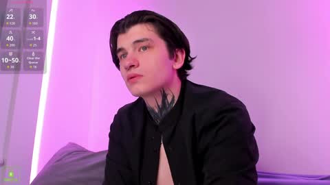 BERTY online show from April 7, 3:23 pm