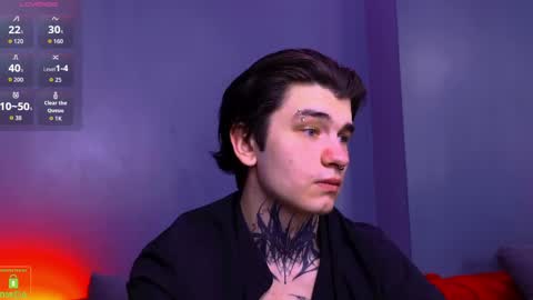 BERTY online show from April 17, 2:42 pm