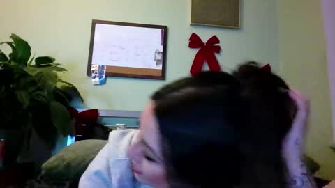 Snapshot of besosypasion chatting on January 14, 1:55 am besosypasion online show from January 14, 1:55 am