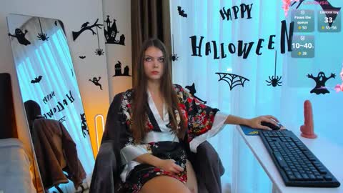 Alice online show from October 29, 12:24 am