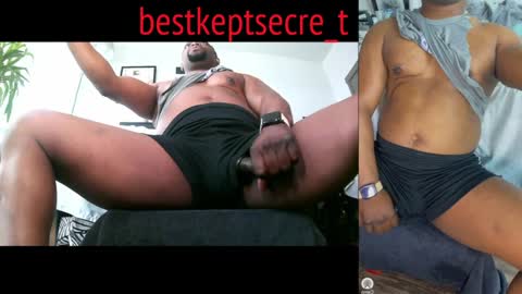 bestkeptsecre t online show from December 24, 8:00 am