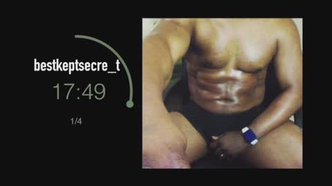 bestkeptsecre t online show from January 21, 10:30 am