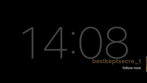 bestkeptsecre t online show from February 27, 1:00 pm