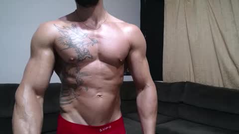 bestmuscle online show from February 4, 6:52 am