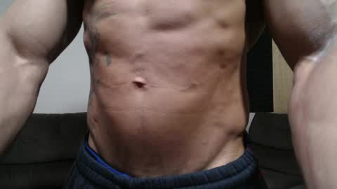 bestmuscle online show from June 2, 10:01 pm