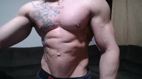 Snapshot of bestmuscle chatting on July 13, 10:23 pm bestmuscle online show from July 13, 10:23 pm