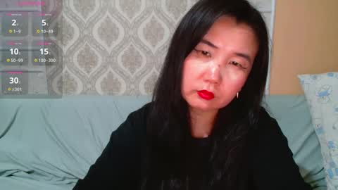 Snapshot of bet_lu chatting on February 22, 12:29 pm Bet Lu online show from February 22, 12:29 pm