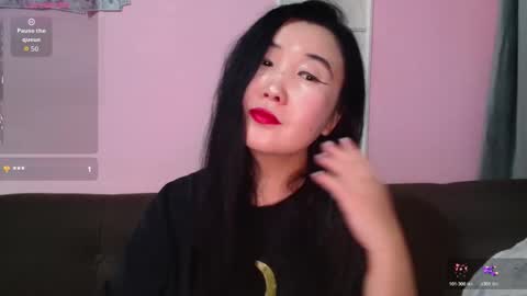 Snapshot of bet_lu chatting on November 16, 3:45 am Bet Lu online show from November 16, 3:45 am