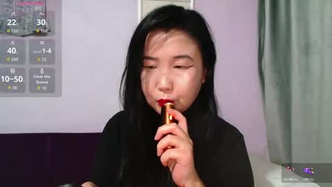 Bet Lu online show from February 4, 6:25 pm