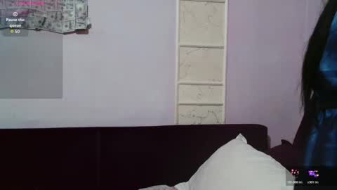 Bet Lu online show from March 27, 7:24 pm