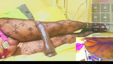 Sissyforever online show from April 8, 6:24 am