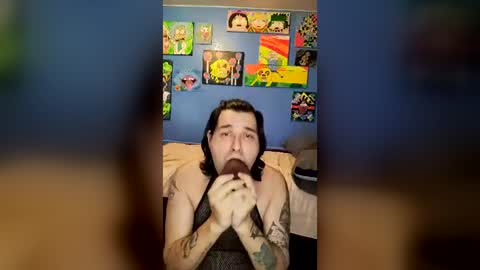 betasissyvegas online show from July 24, 8:12 am