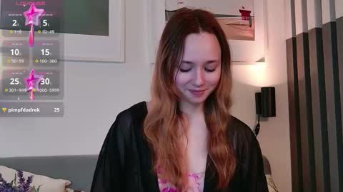 Bethany online show from March 15, 6:08 am