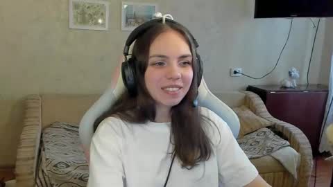 Snapshot of bethany_tease chatting on February 27, 12:16 pm bethany_tease online show from February 27, 12:16 pm