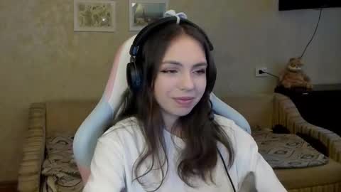 bethany_tease online show from March 6, 12:34 pm