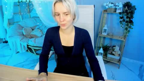 Snapshot of bethanycloud chatting on October 5, 6:34 am Bethany online show from October 5, 6:34 am