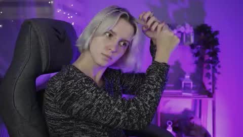 Snapshot of bethanycloud chatting on October 23, 6:13 am Bethany online show from October 23, 6:13 am