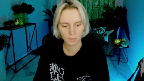 Snapshot of bethanycloud chatting on October 24, 6:21 am Bethany online show from October 24, 6:21 am