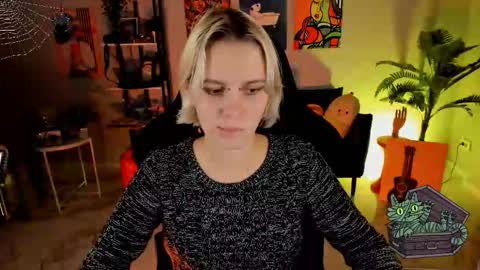 Snapshot of bethanycloud chatting on October 28, 6:06 am Bethany online show from October 28, 6:06 am