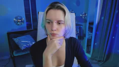 Snapshot of bethanycloud chatting on November 17, 5:57 am Bethany online show from November 17, 5:57 am