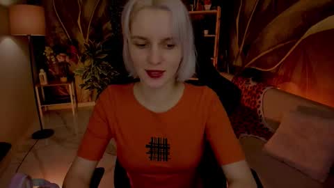 Snapshot of bethanycloud chatting on November 28, 6:05 am Bethany online show from November 28, 6:05 am