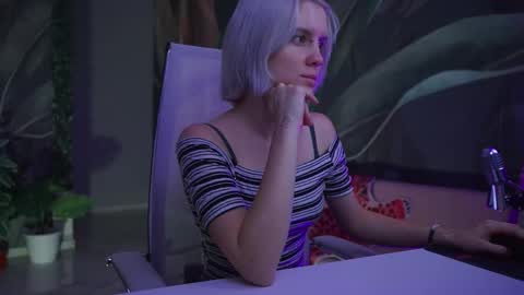 Snapshot of bethanycloud chatting on December 2, 5:46 am Bethany online show from December 2, 5:46 am