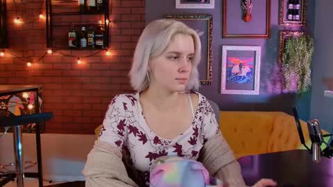 Snapshot of bethanycloud chatting on December 3, 2:30 am Bethany online show from December 3, 2:30 am