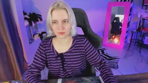 Snapshot of bethanycloud chatting on December 4, 6:12 am Bethany online show from December 4, 6:12 am