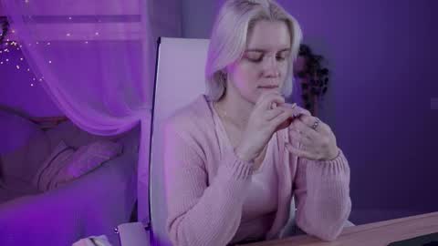 Snapshot of bethanycloud chatting on December 5, 3:15 am Bethany online show from December 5, 3:15 am