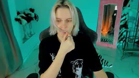 Bethany online show from January 14, 2:17 am