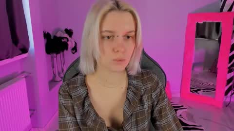 Bethany online show from February 18, 8:21 am