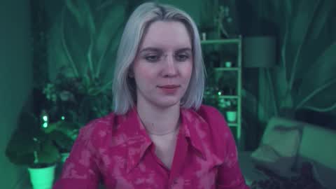 Bethany online show from February 20, 5:37 am