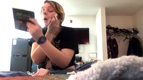 Bethanytakesitt online show from December 31, 6:13 pm