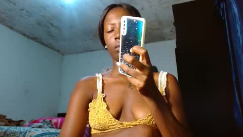 Bethany Wilson online show from December 16, 5:22 pm